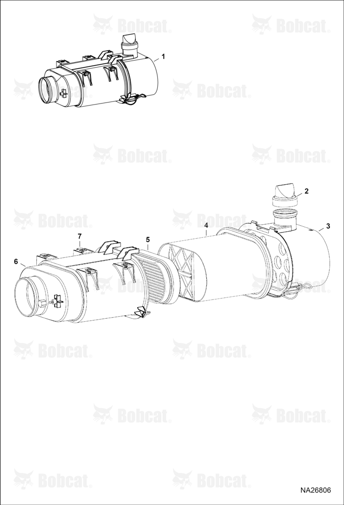 Air Cleaner
