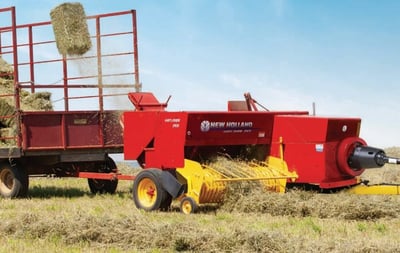 New Holland Hayliner 265 with thrower.jpg