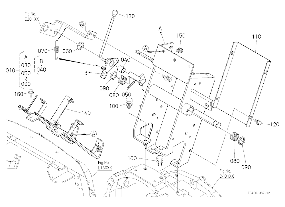 Steering Support [New]