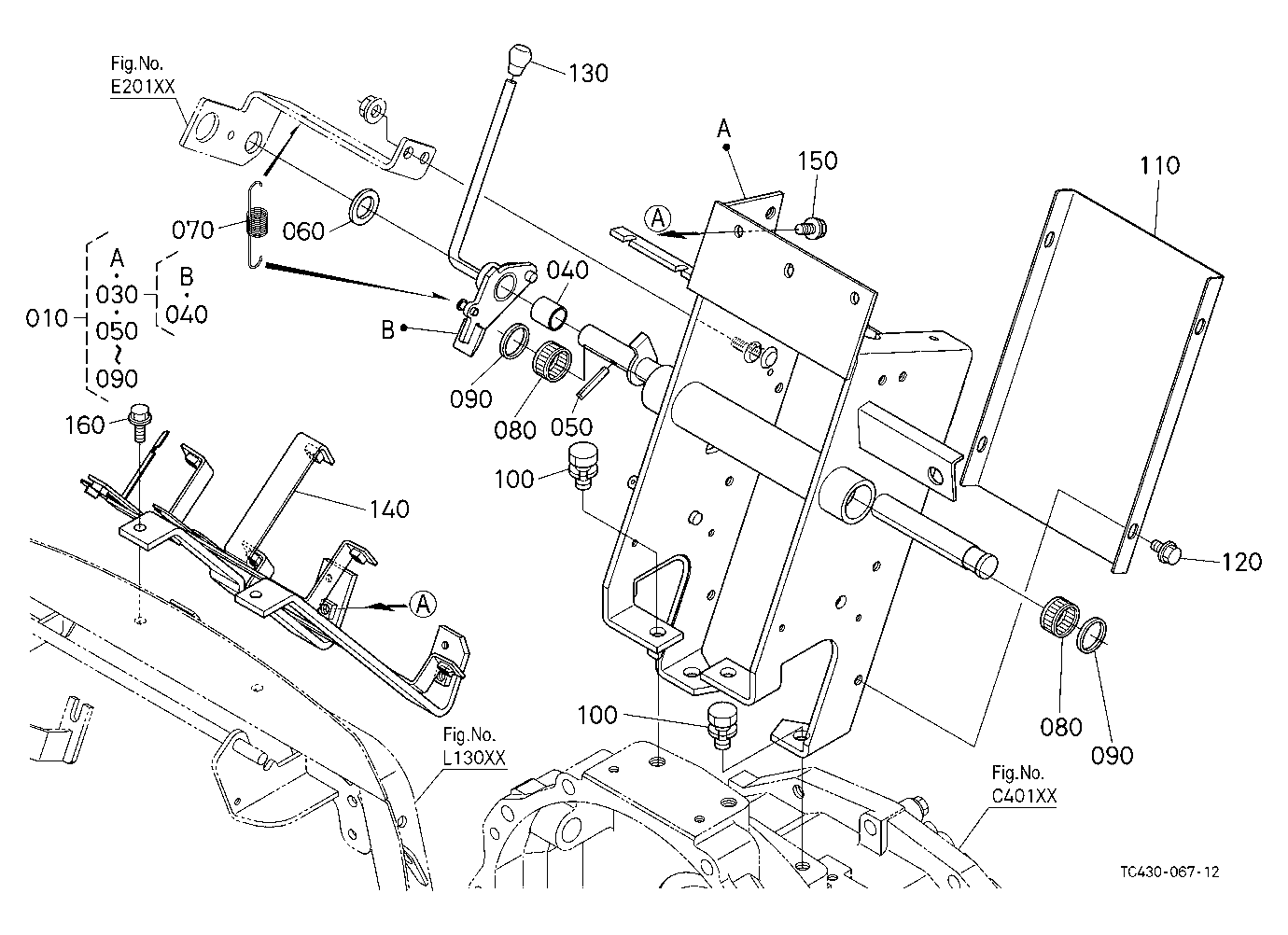 Steering Support [New]