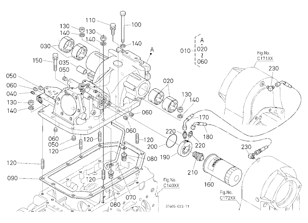 Hydraulic Cylinder