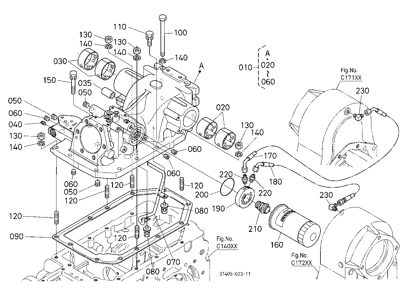 Hydraulic Cylinder