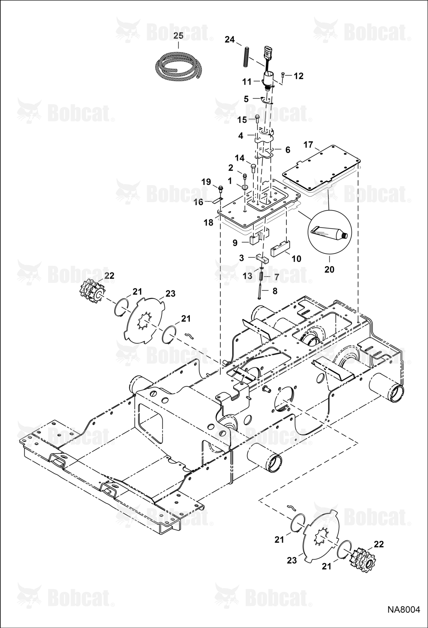 Disc Brake