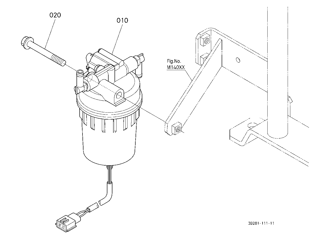 Separator