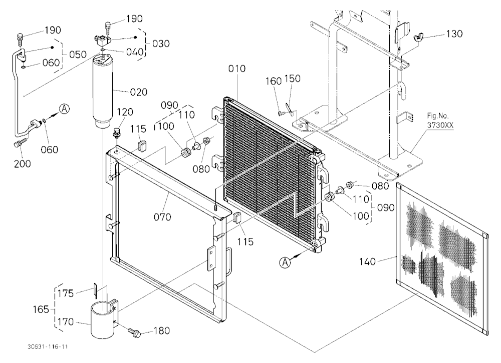 Condenser