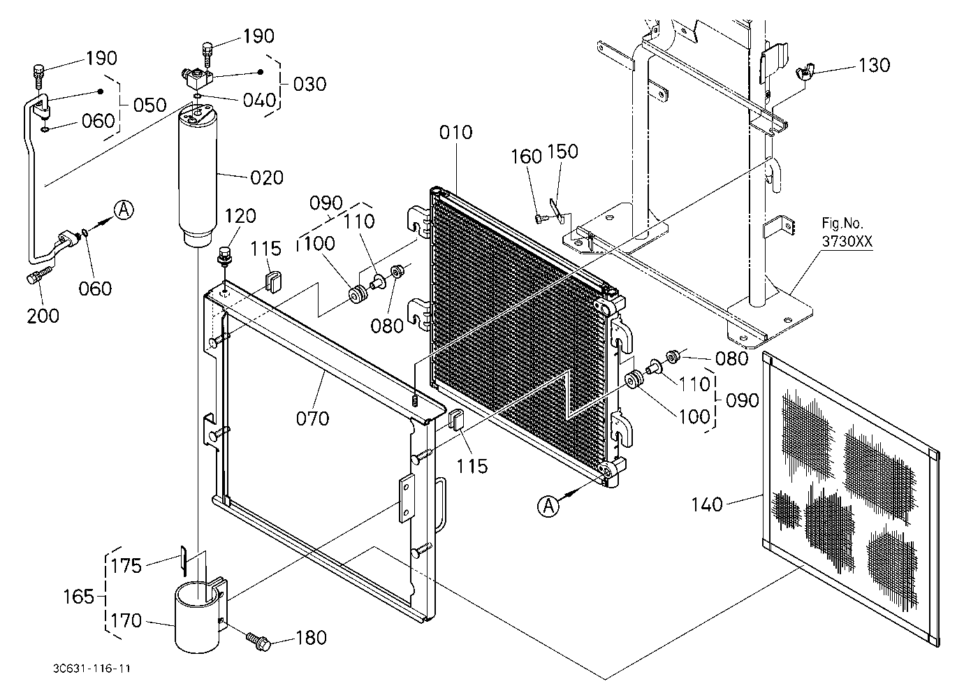 Condenser