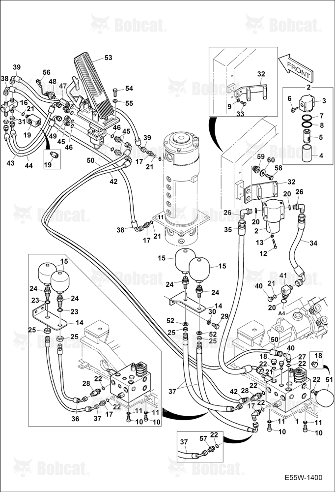 Hydraulic Circuitry (Brake Piping Part 1)