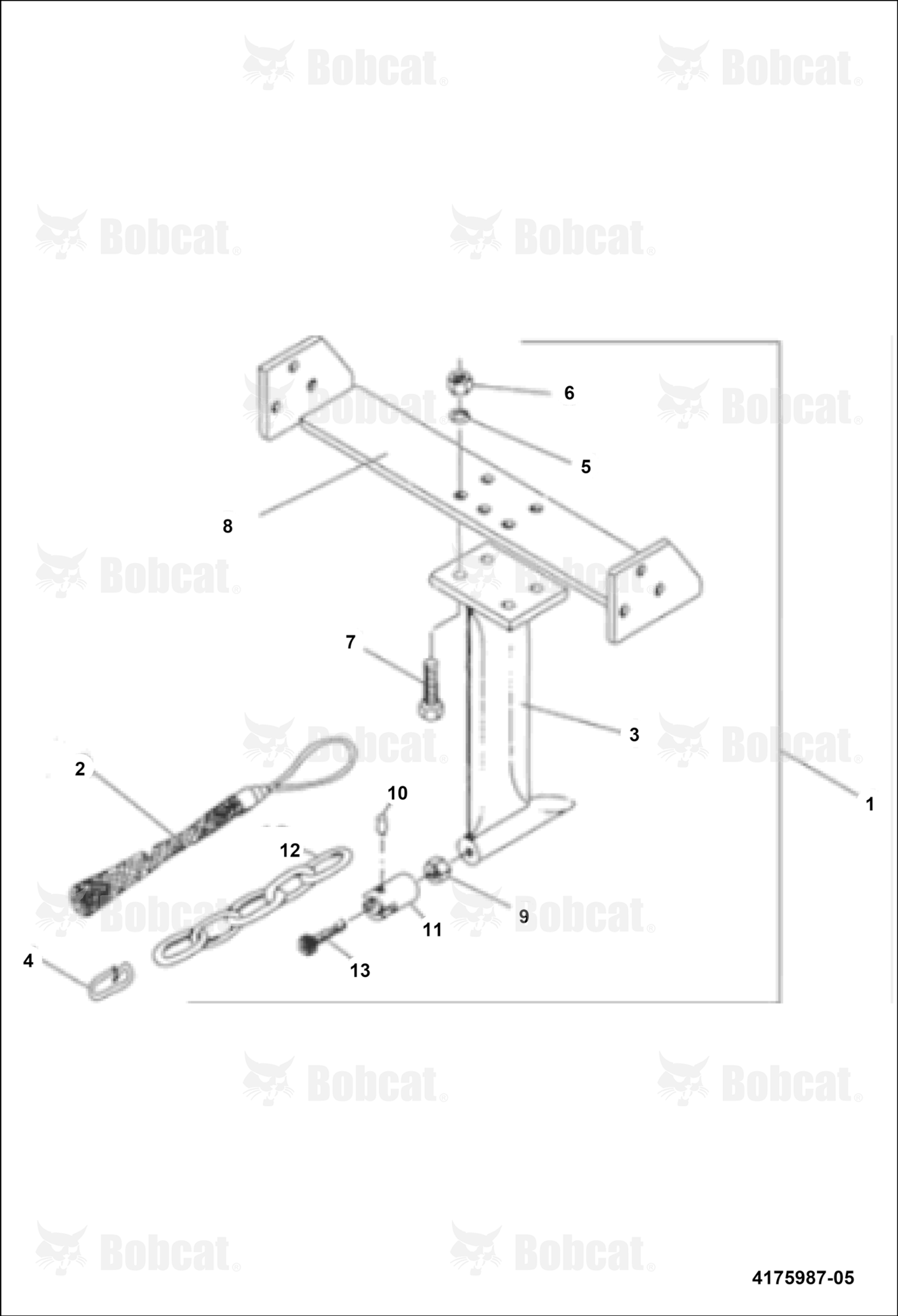 Mole Blade Kit (SC18)