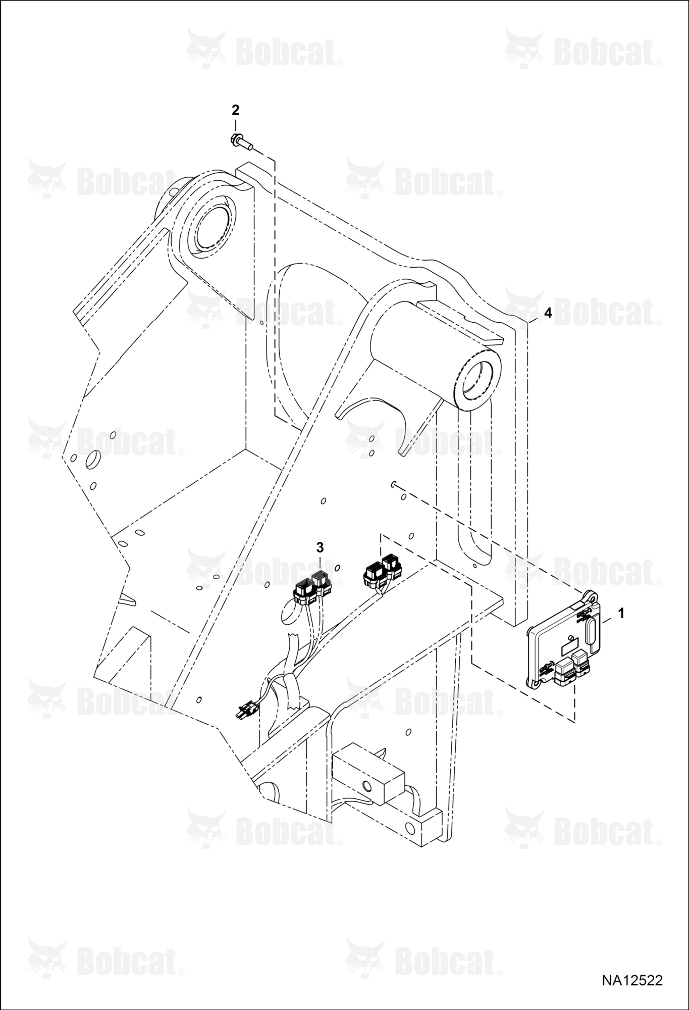 Auxiliary Controller