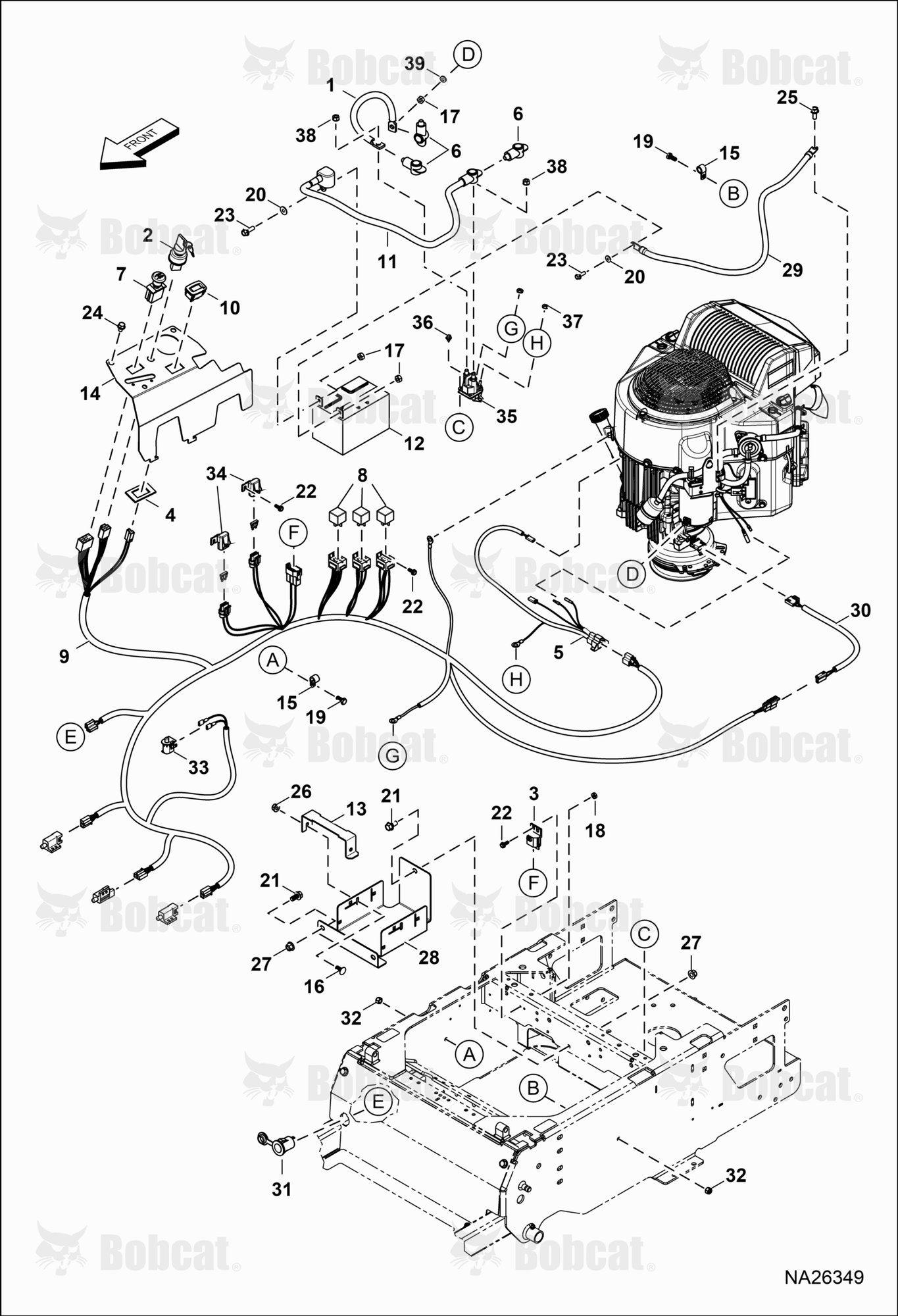 Electrical Group