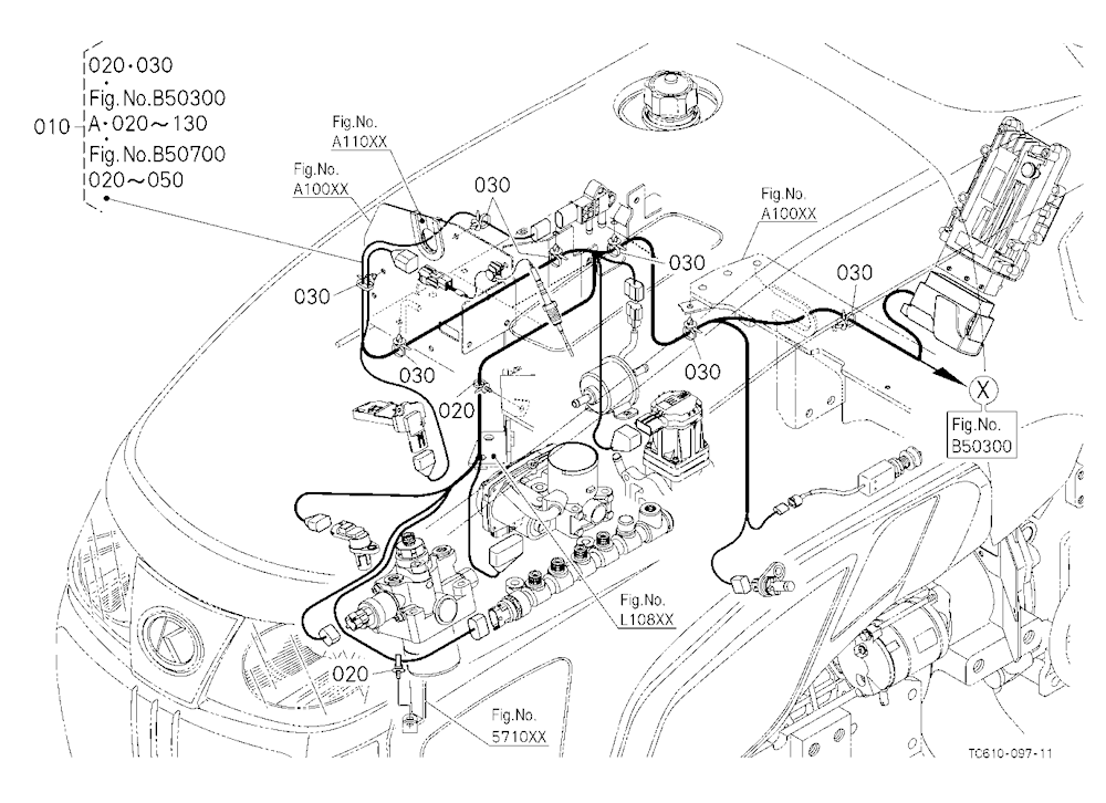 Electrical Wiring (Engine) [A]