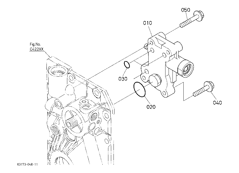 Control Valve