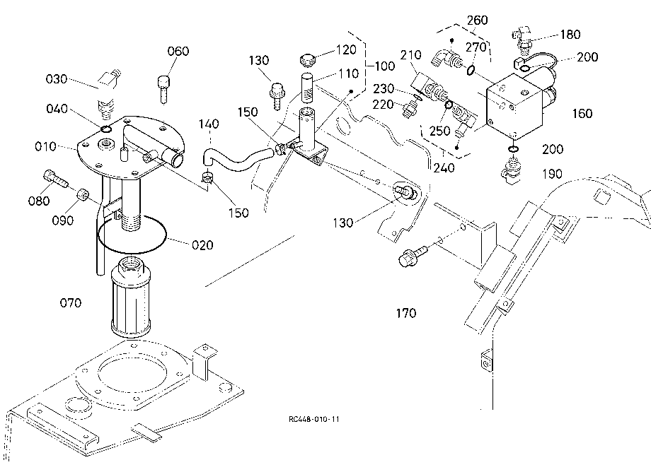 Change Valve