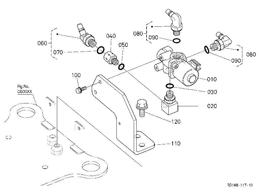 Solenoid Valve