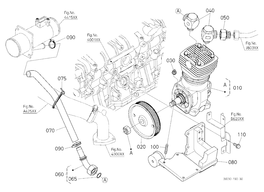 Air Compressor [With Air Compressor]