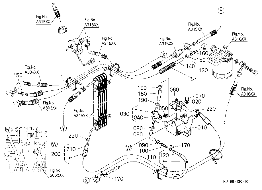 Fuel Valve