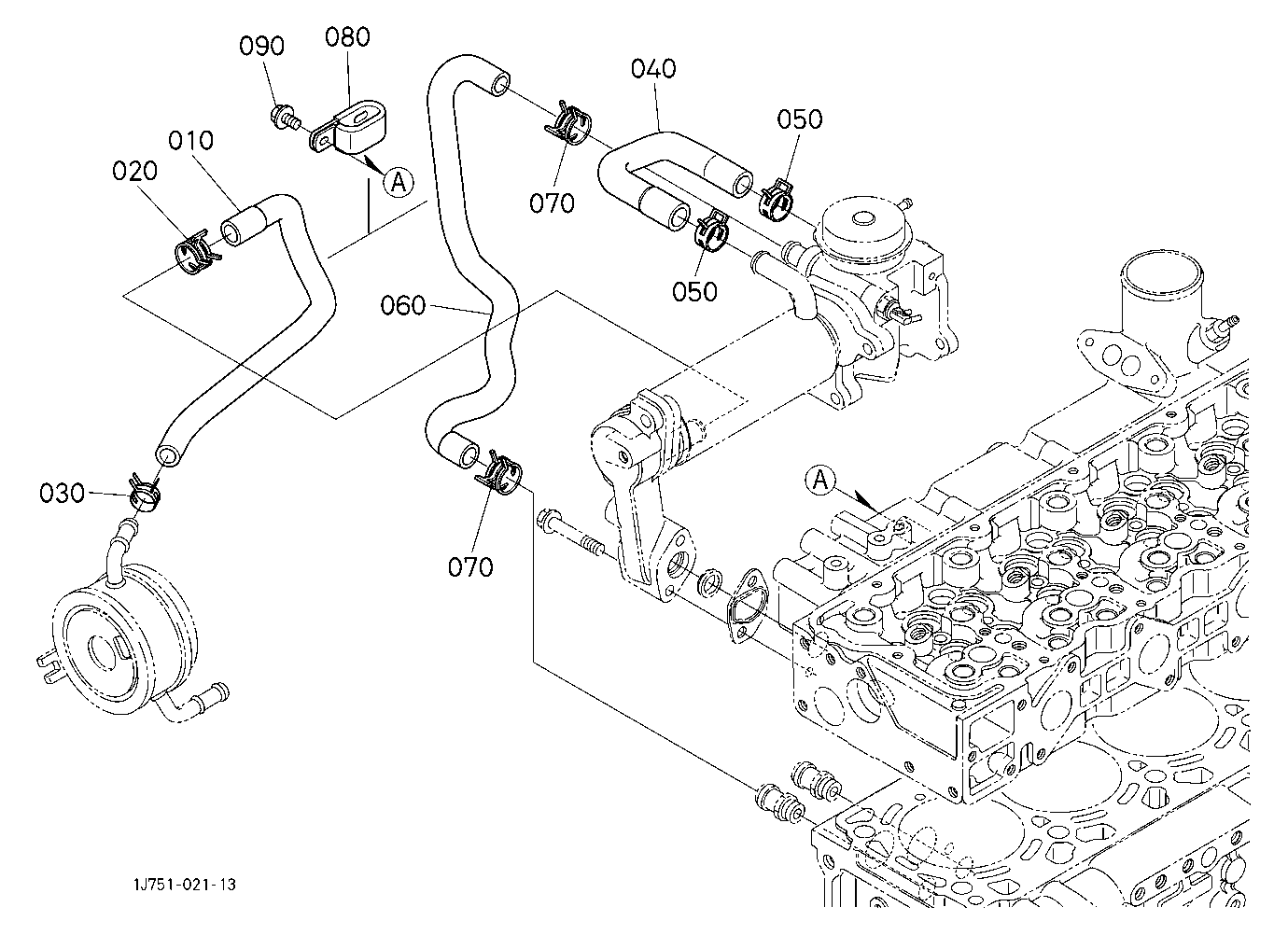 Turbo Charger