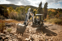 Thumbnail of Bobcat E35