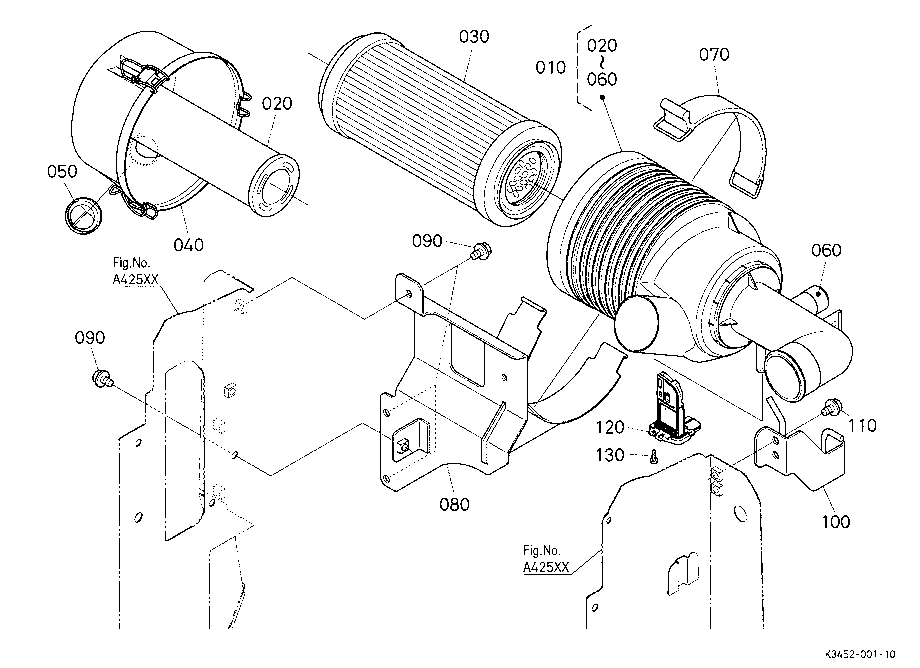 Air Cleaner