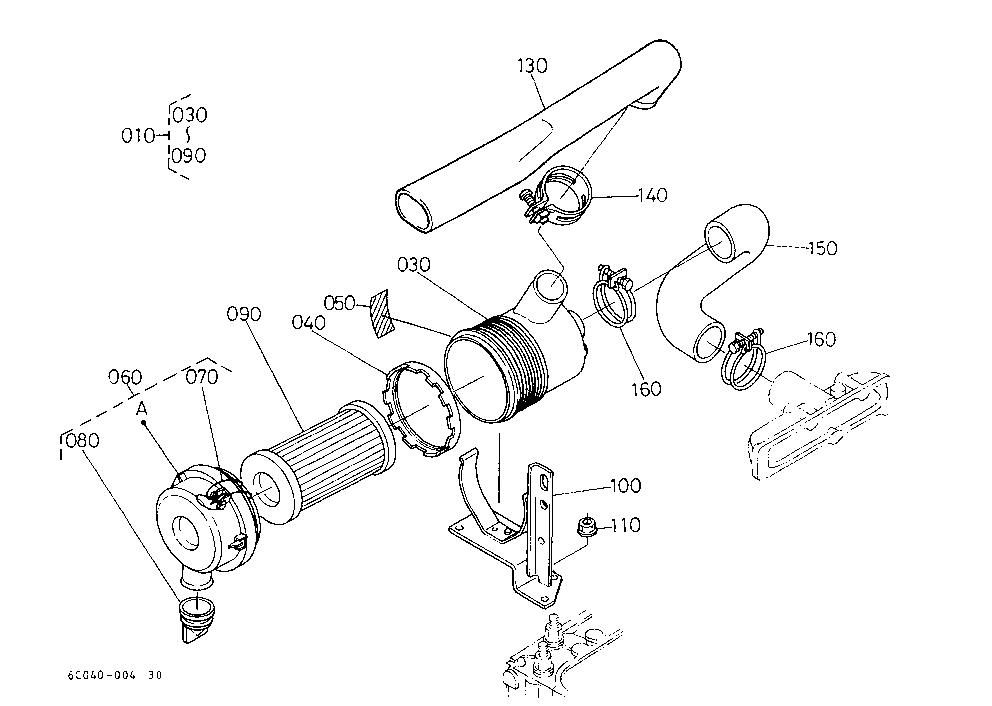 Air Cleaner