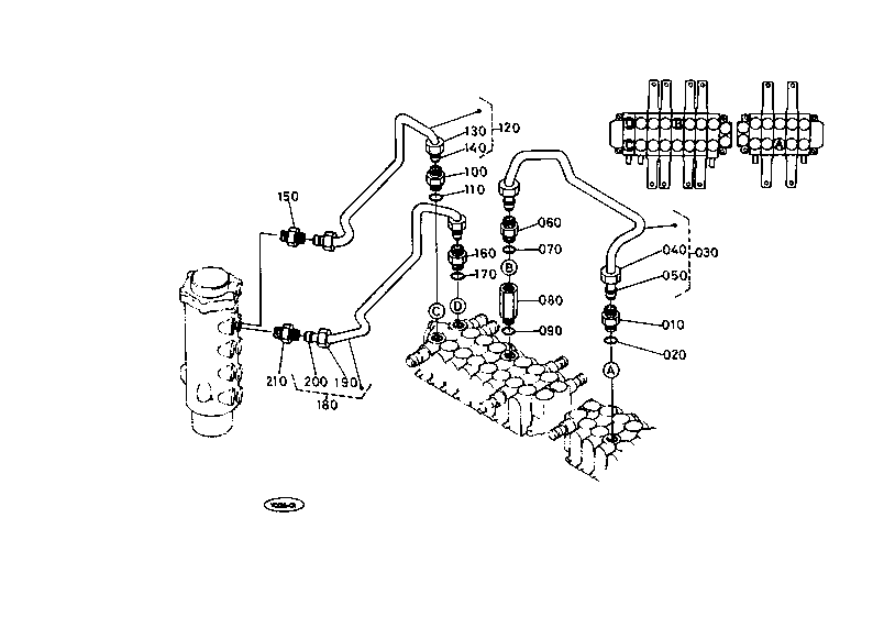 Oil Piping (Confluence) [Ktc Kcl]