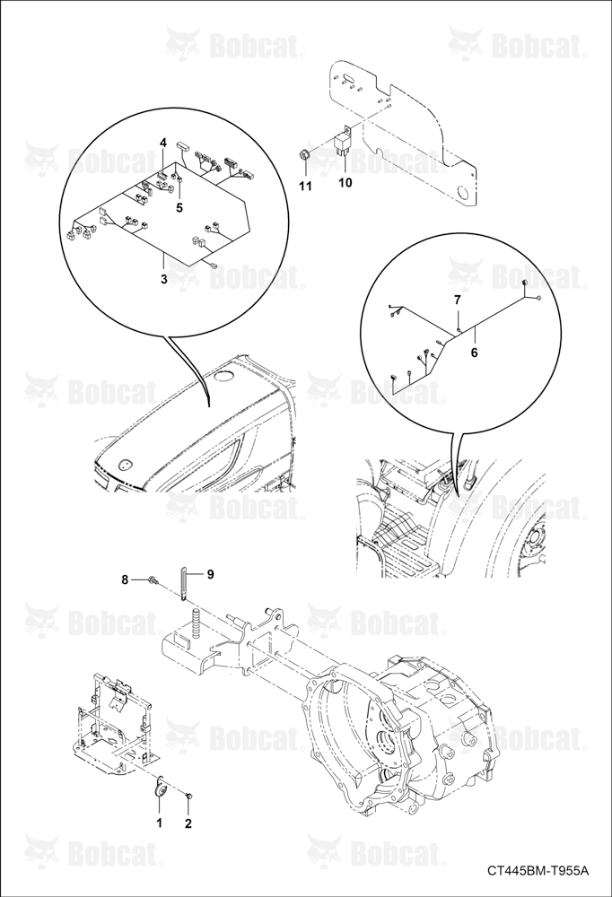 Electrical System 3 Group