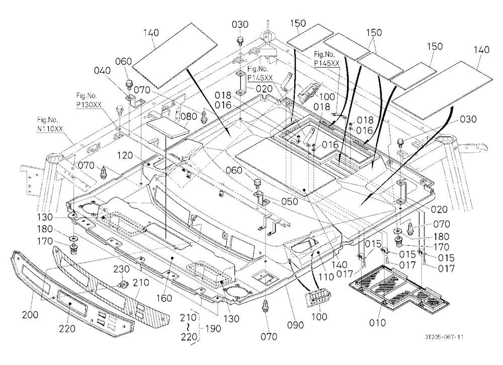 Inner Roof [A]