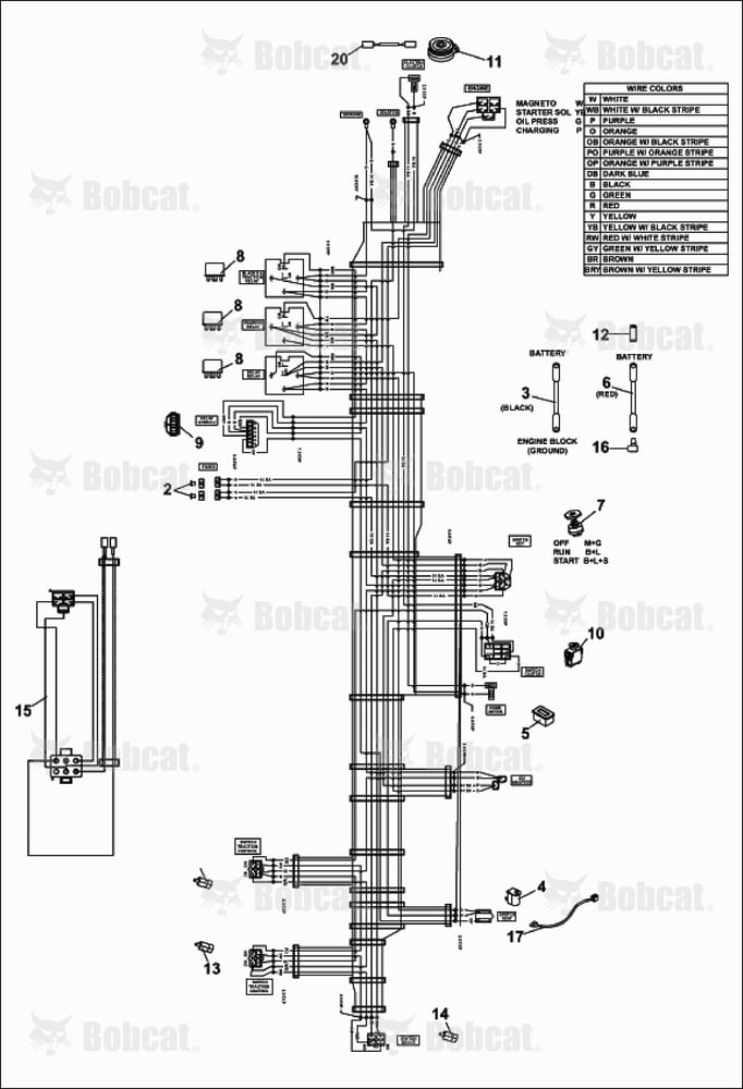 Wire Harness