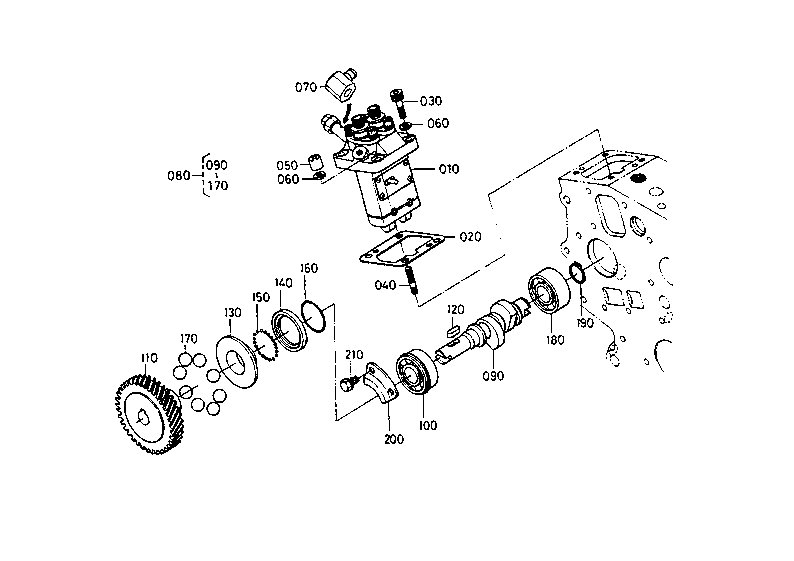 Injection Pump