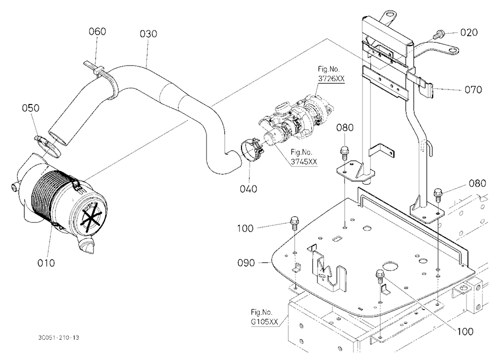 Air Cleaner [New]