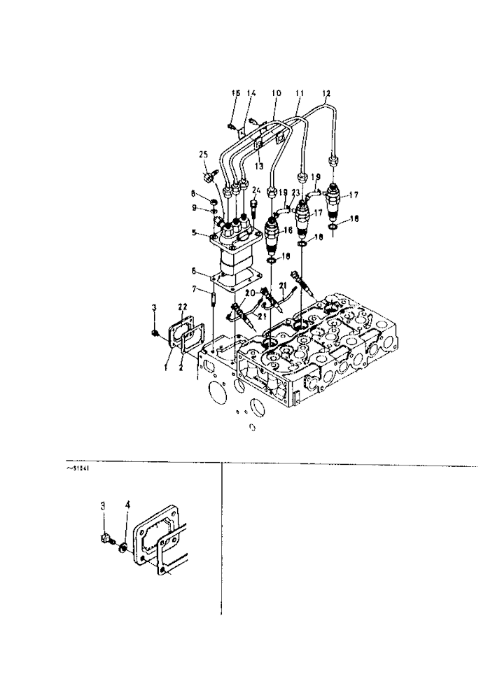 Injection Pump