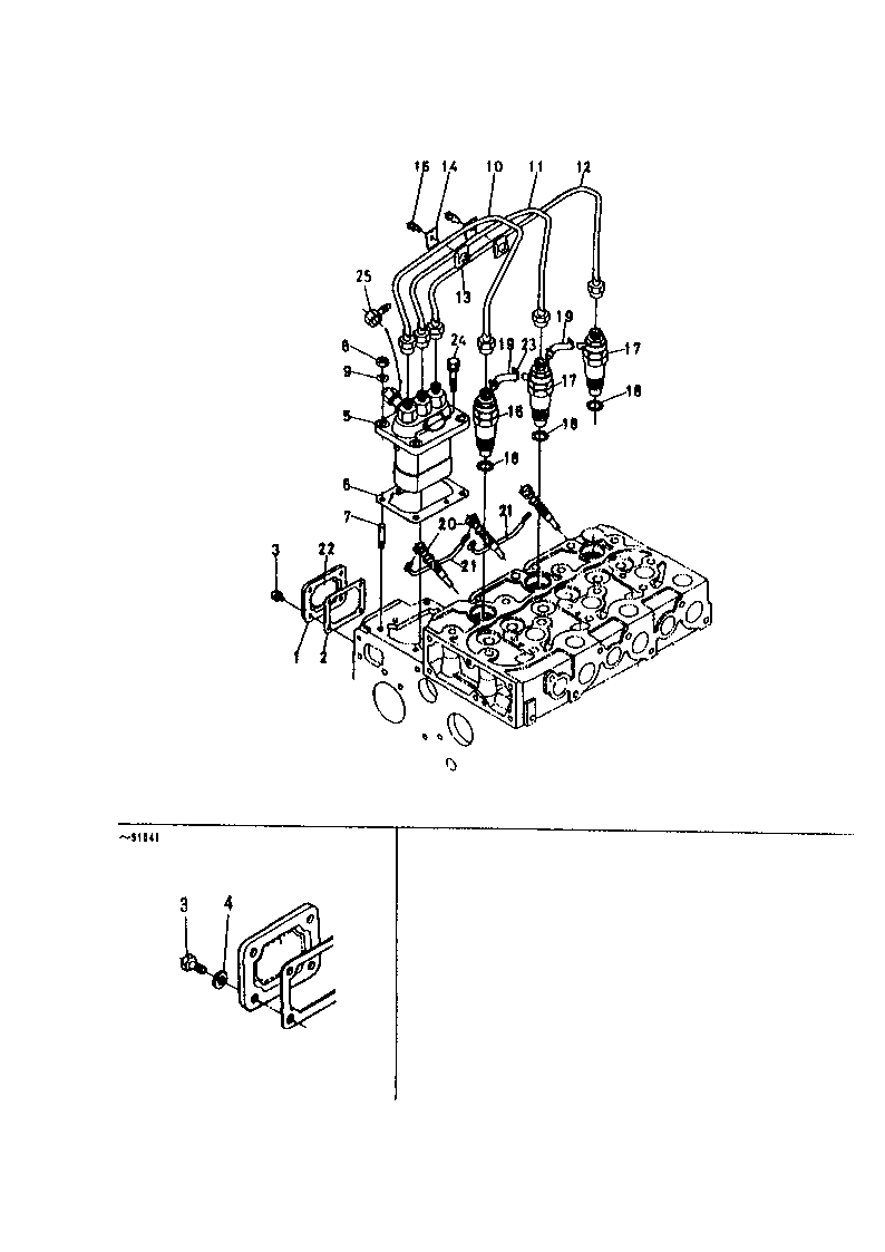 Injection Pump