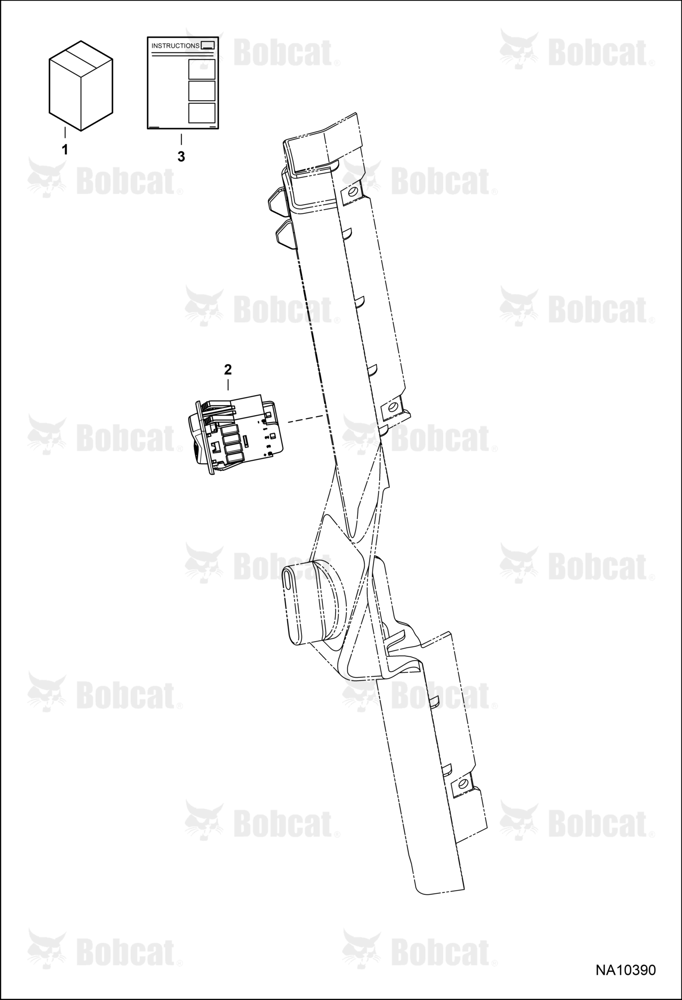 Scr Inhibit Kit
