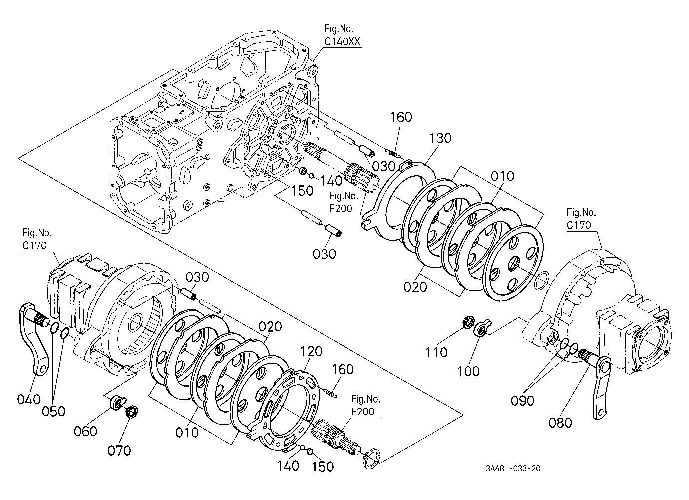 Brake