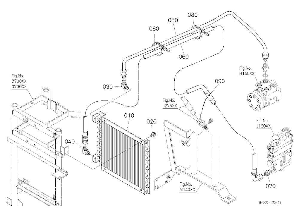 Oil Cooler