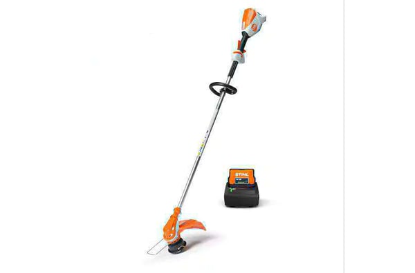 STIHL FSA 80.0 R Cordless Trimmer SET w/ AL101 & AK20