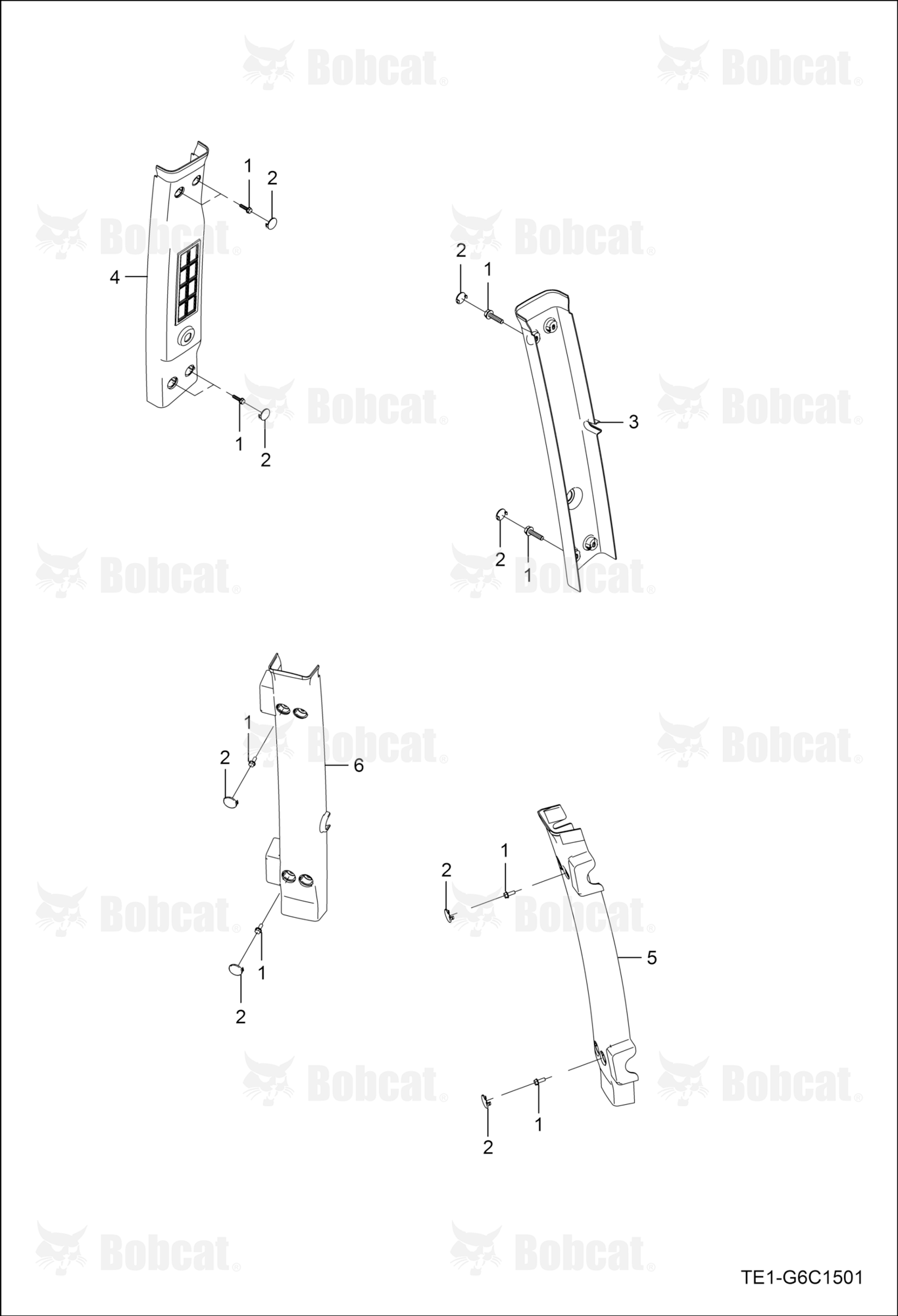 Pillar Group