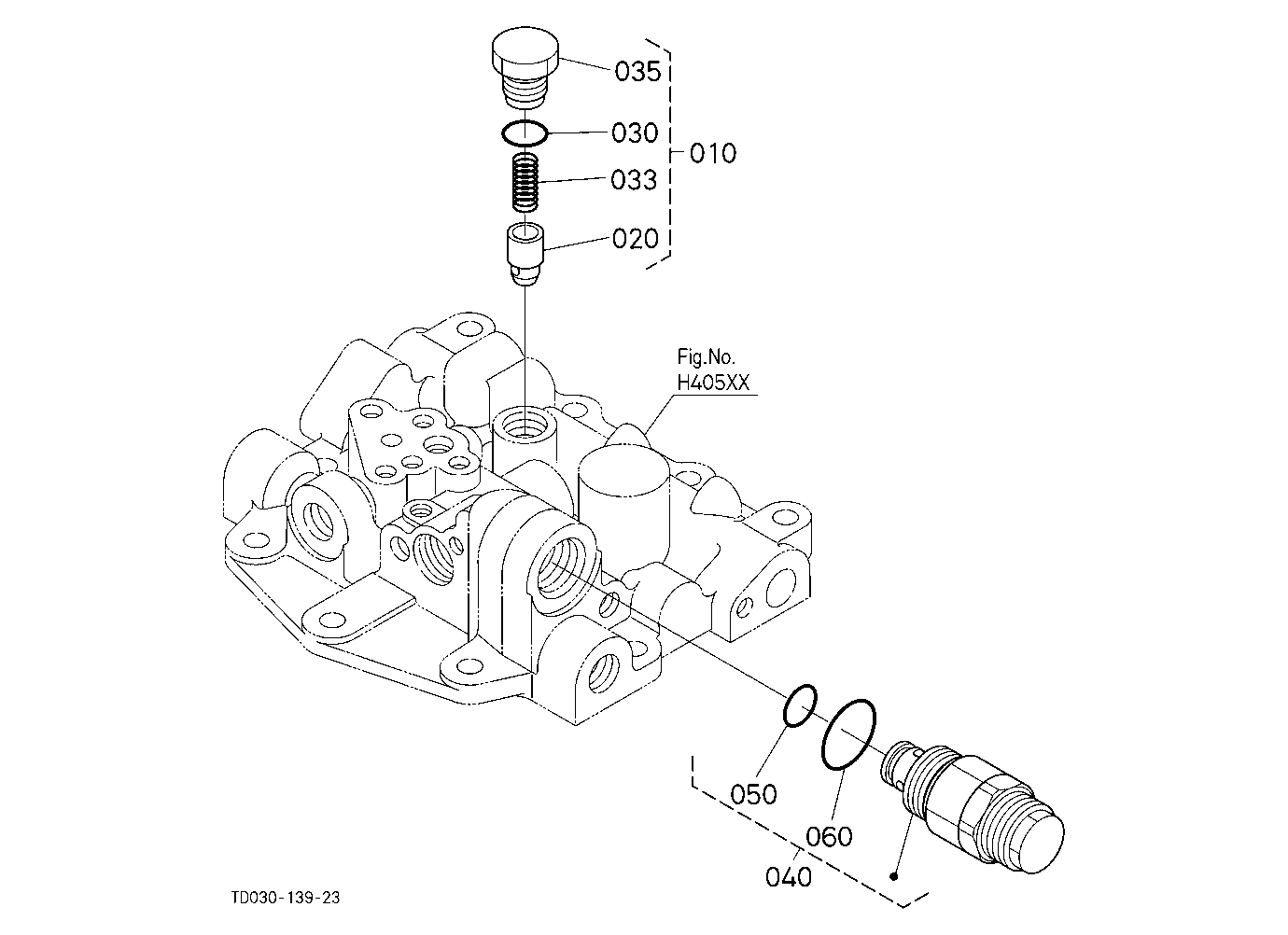 Check Valve/Safety Valve