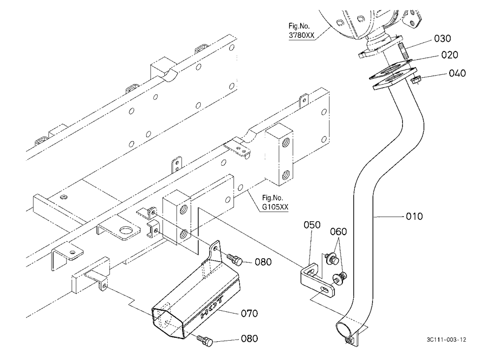 Pipe,Muffler