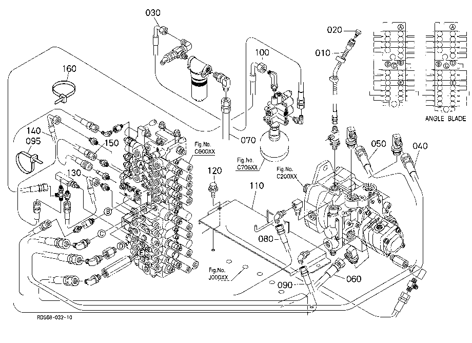 Oil Piping (Delivery)