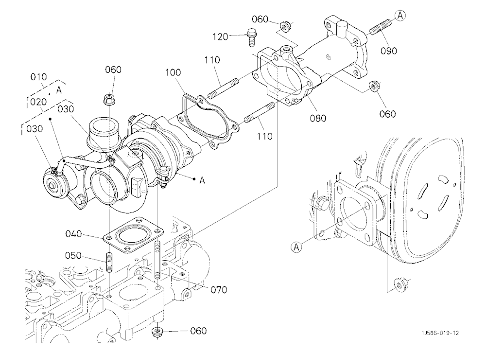 Turbo Charger
