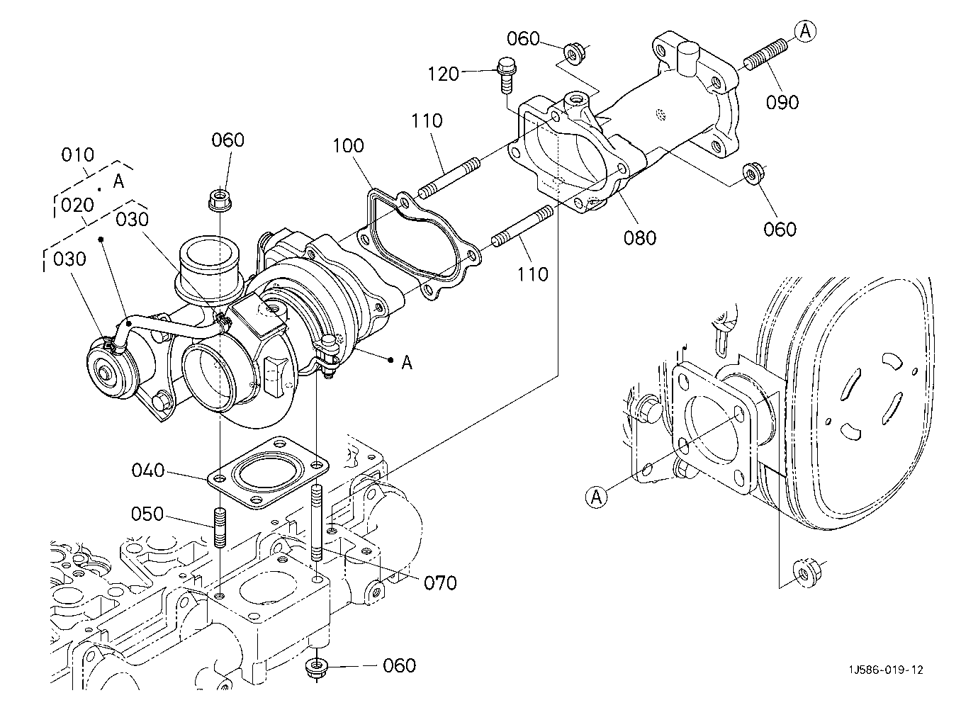 Turbo Charger