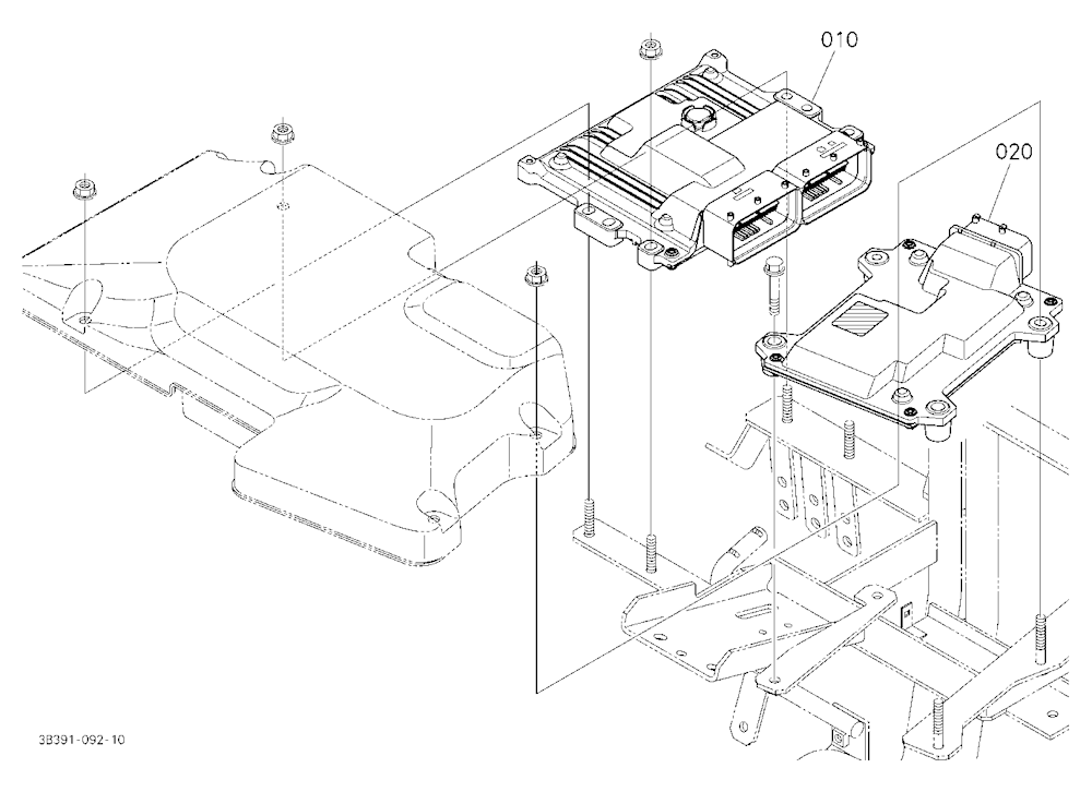 Ecu (Engine)
