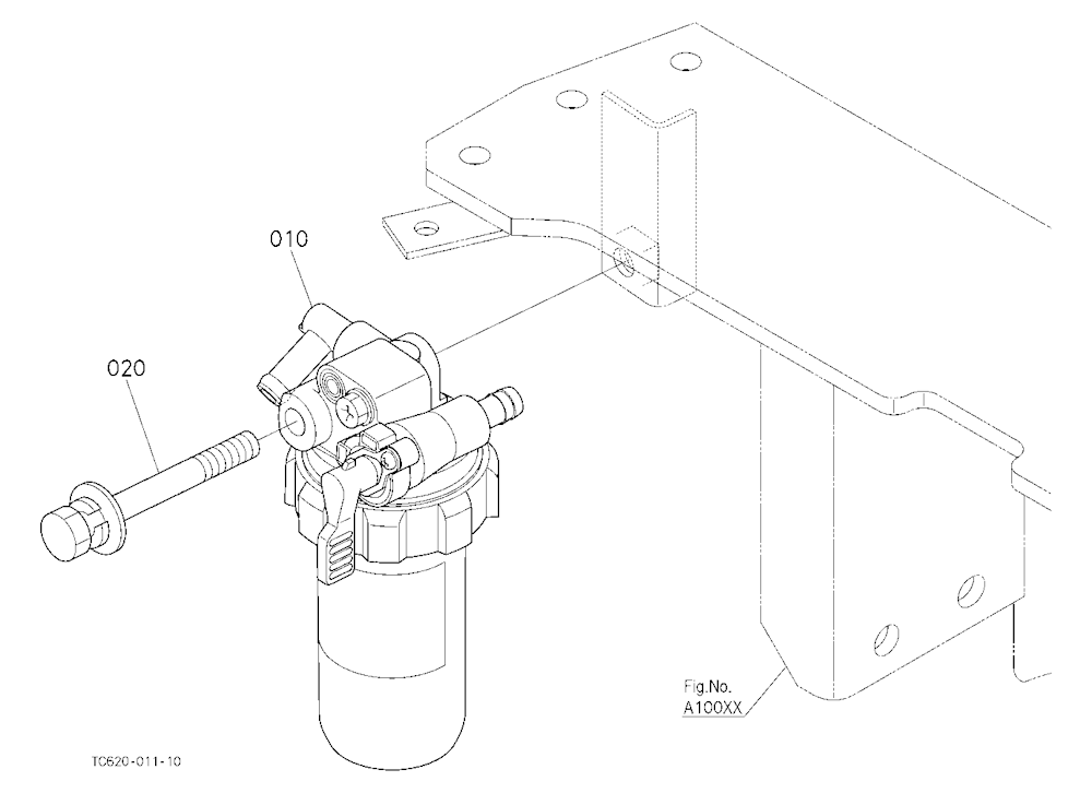 Separator