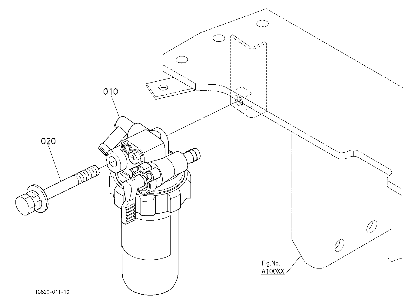 Separator