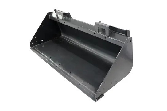 Bobcat Dirt Bucket - 36in
