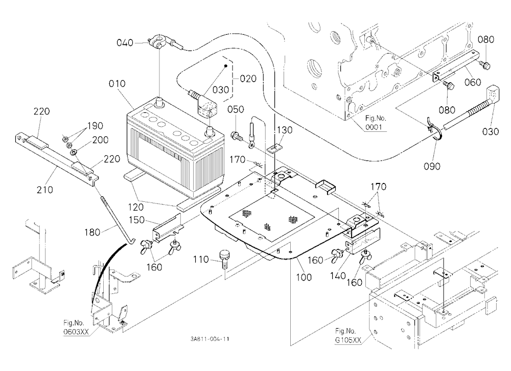 Switch/Sensor