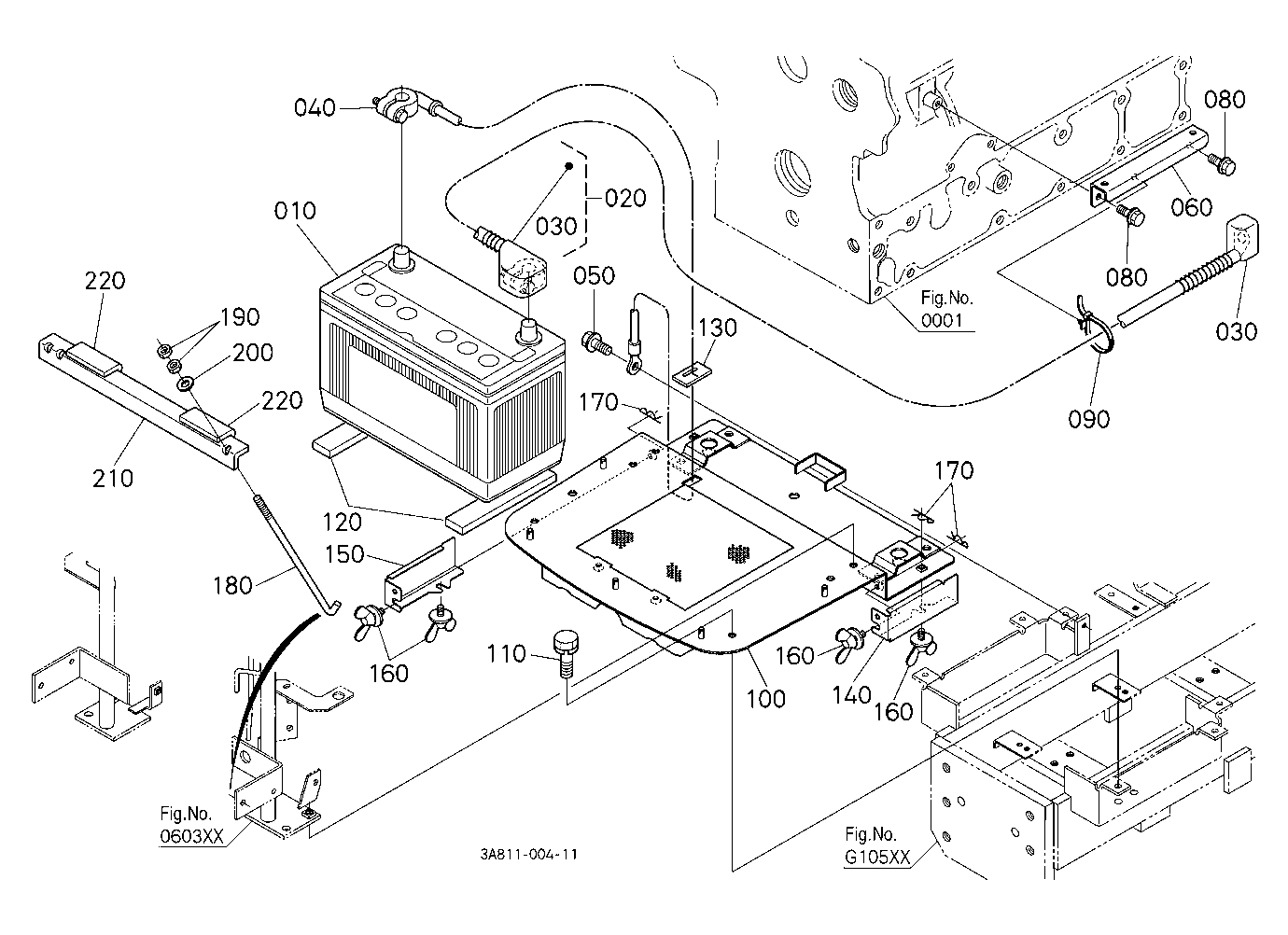 Switch/Sensor