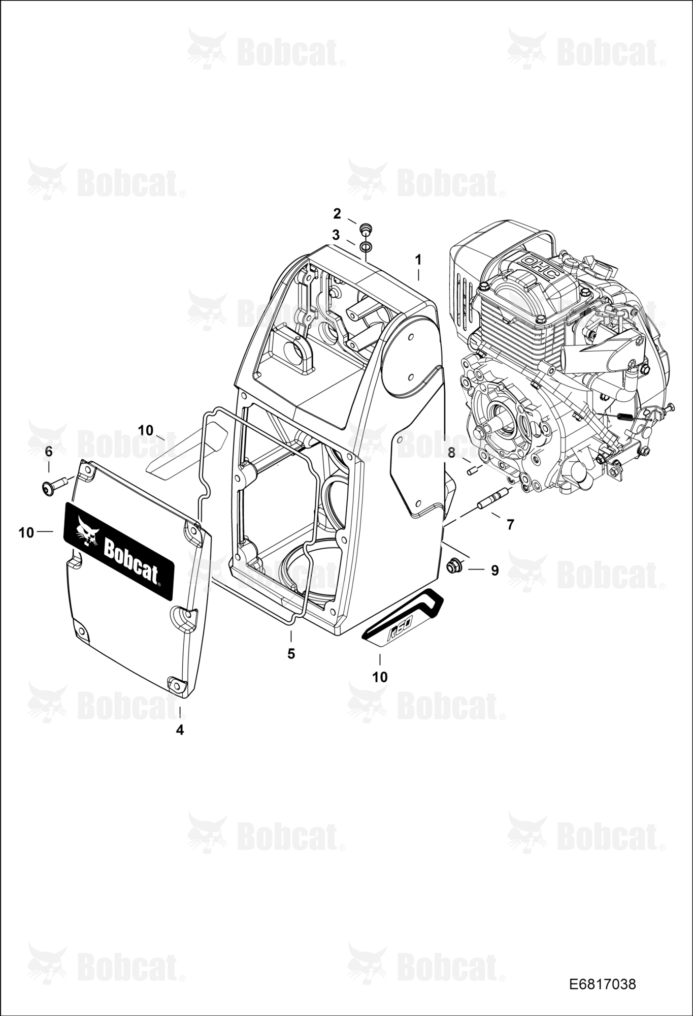 Gearbox