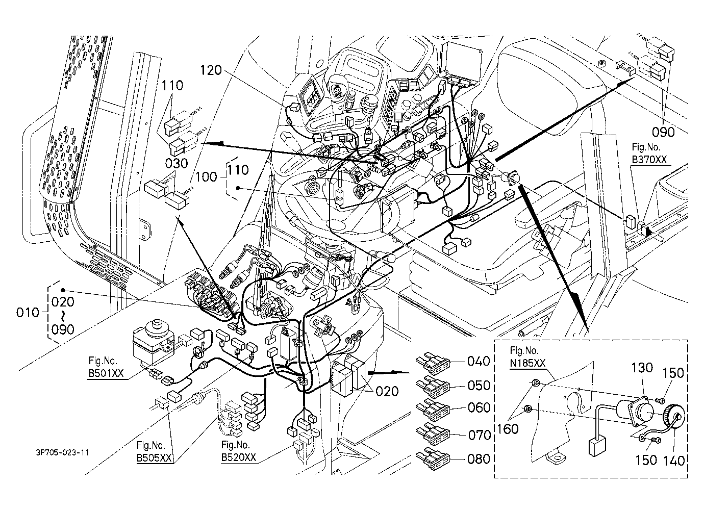 Electrical Wiring (Main) [A]